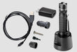 EAN 0038739680231 - Maglite TRM4RA4 linterna Negro Linterna táctica LED imagen 2