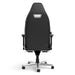 EAN 4251442513832 - noblechairs NBL-LGD-PU-XXV silla para videojuegos Butaca para jugar Asiento plano Negro imagen 5