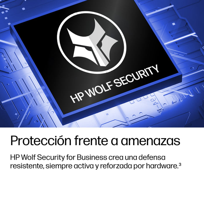 EAN 826581033110 - HP EliteBook 8 G2a 14 inch Notebook Next Gen AI PC Wolf Pro Security Edition Copilot+ PC AMD Ryzen AI 7 Po imagen 5