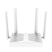 EAN 6971690793692 - Cudy WR3000E router inalámbrico Gigabit Ethernet Doble banda (2,4 GHz / 5 GHz) Blanco imagen 1