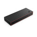 EAN 5715328283589 - Lenovo ThinkPad Thunderbolt 4 Smart Dock Gen2 7500 Alámbrico Negro imagen 8
