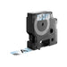 EAN 5411313452106 - DYMO D1 Standard - Black on Transparent - 19mm cinta para impresora de etiquetas Negro sobre transparente imagen 1