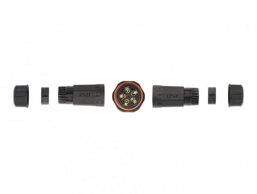 EAN 4043619869152 - DeLOCK 86915 conector de cable eléctrico 1 pieza(s) imagen 2