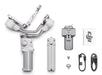 EAN 6941565995230 - DJI RS 4 MINI Estabilizador manual para cámara Blanco imagen 5