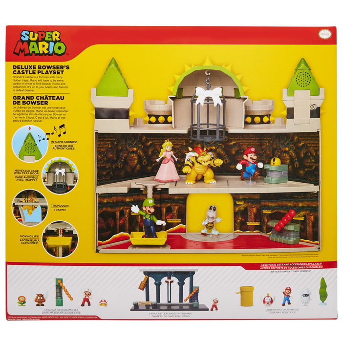 EAN 0192995400207 - JAKKS Pacific 400204 set de juguetes imagen 5