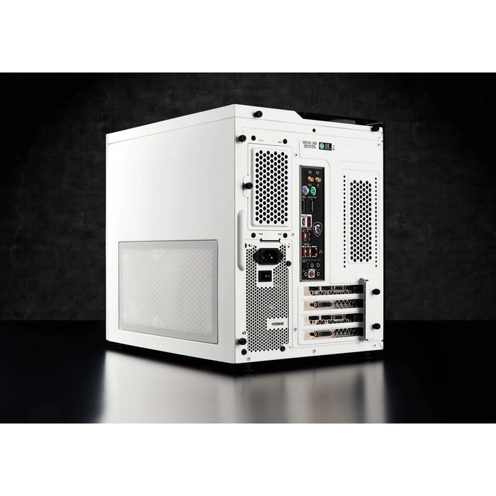 EAN 0843591065238 - Corsair Crystal 280X Blanco imagen 19