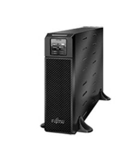 EAN 4053026757607 - Fujitsu A3C40178825 sistema de alimentación ininterrumpida (UPS) Doble conversión (en línea) 5 kVA 4500 W imagen 1