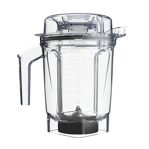 EAN 703113652073 - Vitamix VTX 065207 accesorio de licuadora Recipiente para batidora imagen 1