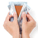 EAN 4007817089194 - Staedtler FIMOair Wood Effect Pasta de modelar 350 g Marrón 1 pieza(s) imagen 5