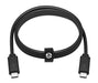 EAN 0199251485688 - HP TBT4 CBL EMEA-INTL EN Loc-Euro plug imagen 1