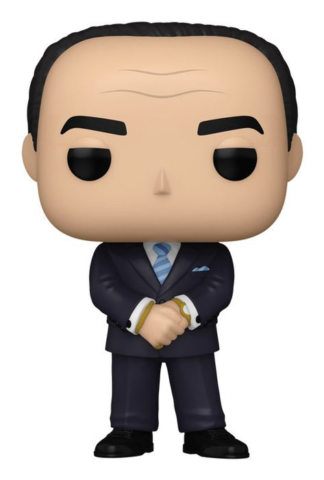 EAN 0889698756822 - FUNKO POP! 75682 figura de acción y colleccionable imagen 1