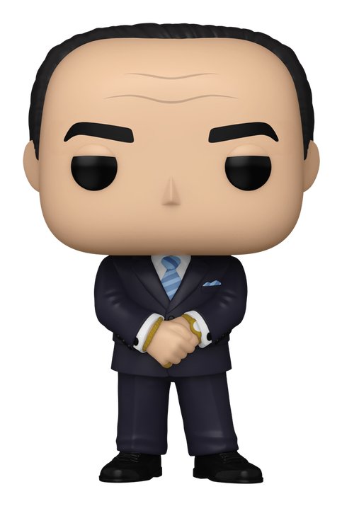 EAN 0889698756822 - FUNKO POP! 75682 figura de acción y colleccionable imagen 1