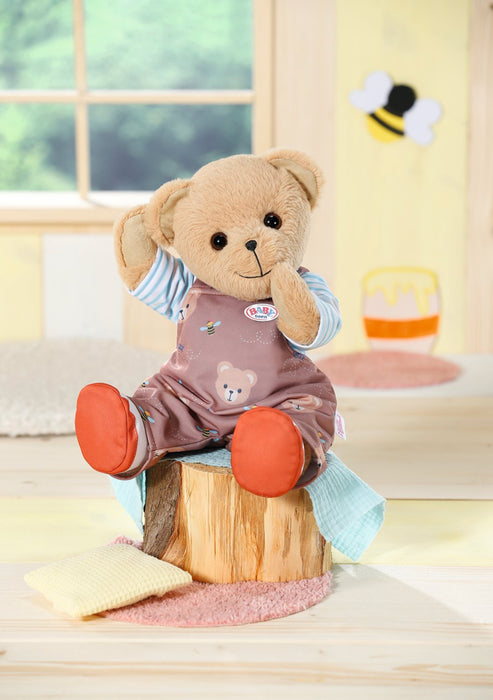 EAN 4001167834732 - BABY born Bear Jeans Outfit Juego de ropita para muñeca imagen 7