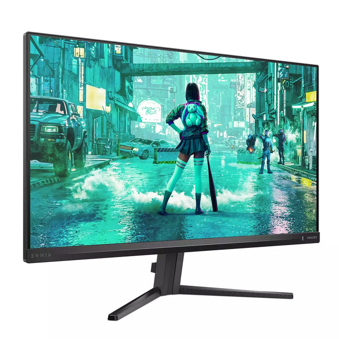 EAN 8712581805876 - Philips Evnia 27M2N3200S/00 pantalla para PC 68,6 cm (27") 1920 x 1080 Pixeles Full HD LCD Negro imagen 11