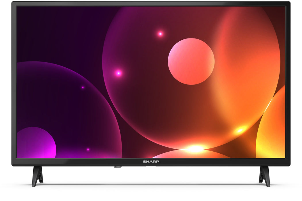 EAN 5903802465969 - Sharp 32FA2E Televisor 81,3 cm (32") HD Negro imagen 1