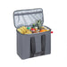 EAN 4260403579121 - Resto Kitchenware 5530 nevera portátil 30 L Gris imagen 5
