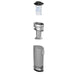 EAN 3221616037670 - Rowenta RH1128 Aspiradora escoba 2 en 1 Batería Secar Sin bolsa 0,4 L Púrpura, Aluminio imagen 7