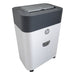 EAN 4030152028184 - HP OneShred Auto 100CC triturador de papel Corte cruzado 68 dB 22 cm Blanco imagen 2