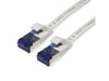 EAN 7630049623088 - VALUE 21.99.2115 cable de red Gris 5 m Cat6a F/UTP (FTP) imagen 1