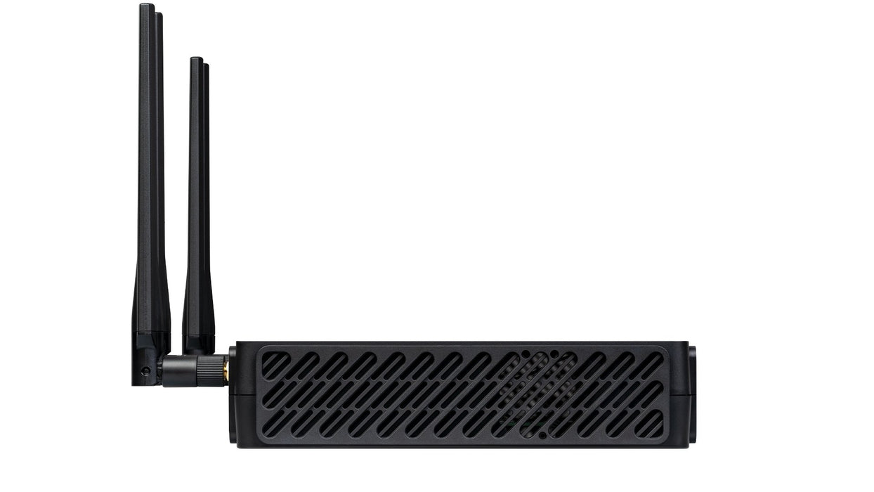 EAN 4044144621666 - LANCOM 1800VA-4G (WW) pasarel y controlador 10, 100, 1000 Mbit/s imagen 2