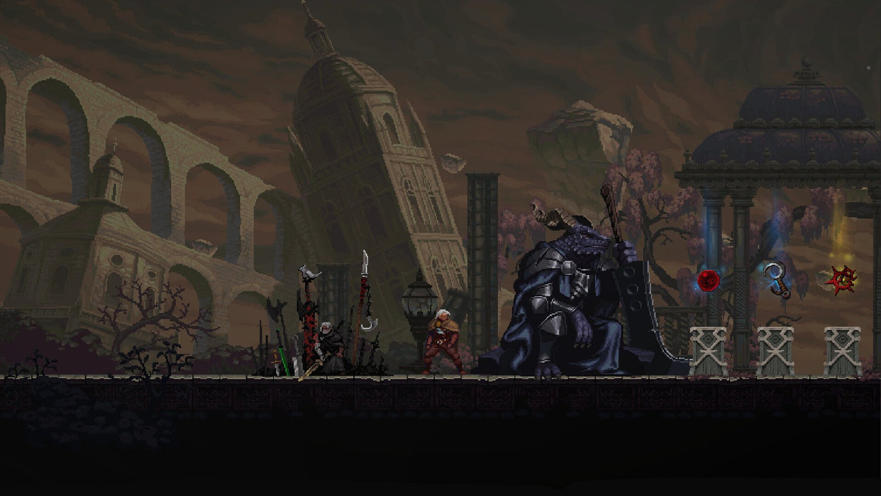 EAN 8436622260737 - Meridiem Games Dragon Is Dead - Guernian Edition imagen 15