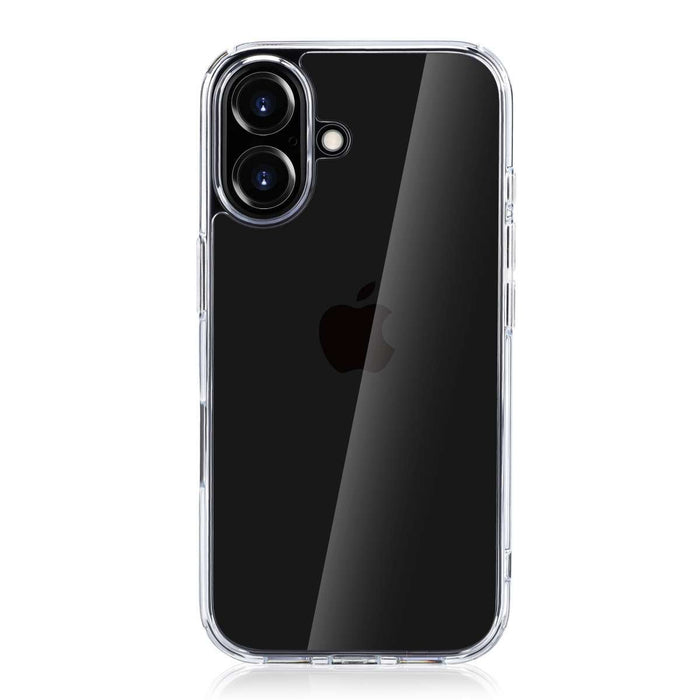 EAN 4250686413748 - nevox StyleShell SHOCKFlex funda para teléfono móvil 15,5 cm (6.1") Carcasa rígida Transparente imagen 2
