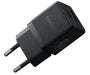 EAN 6932172672478 - Baseus Palm Universal Negro Corriente alterna Carga rápida Interior imagen 4