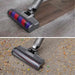 EAN 6946499308903 - JIMMY JV85 Pro Aspiradora escoba 2 en 1 Batería Secar HEPA Sin bolsa 600 W Gris, Violeta imagen 6