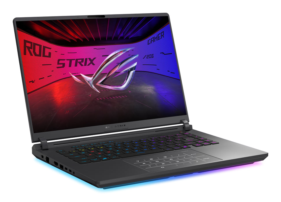 EAN 4711636340540 - ASUS ROG Strix G16 G615JMR-DICRV235W Intel® Core™ i7 i7-14650HX Portátil 40,6 cm (16") WUXGA 16 GB DDR5-S imagen 4