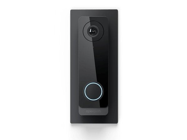EAN 5715063755471 - Avigilon Video Reader Pro Lector básico de control de acceso Negro imagen 10