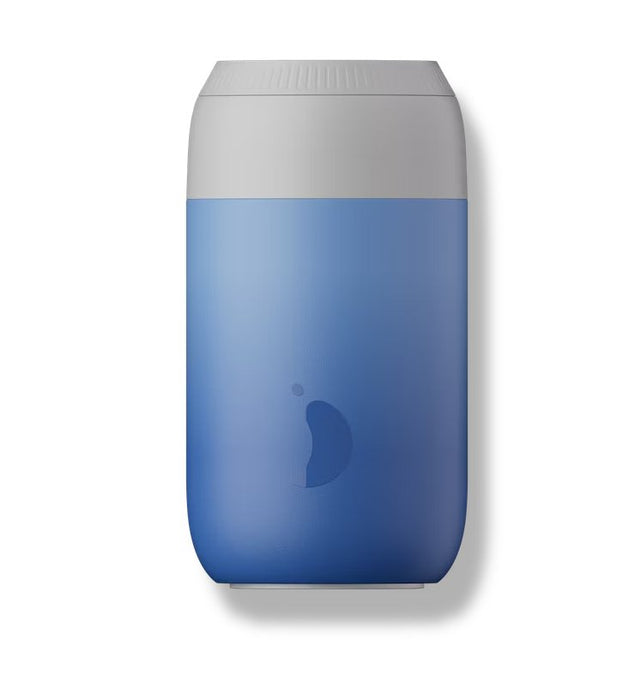 EAN 0739406095104 - Chilly's C340S2NIGH tazón Azul, Gris Café 1 pieza(s) imagen 1