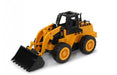 EAN 4042774455934 - Jamara 410150 modelo controlado por radio Pala delantera Motor eléctrico 1:36 imagen 6
