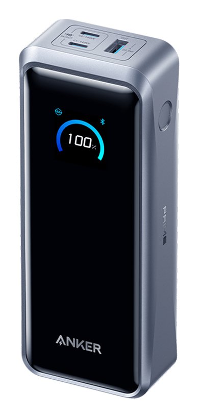 EAN 194644239299 - Anker A110AH11 batería externa 26250 mAh Negro imagen 1