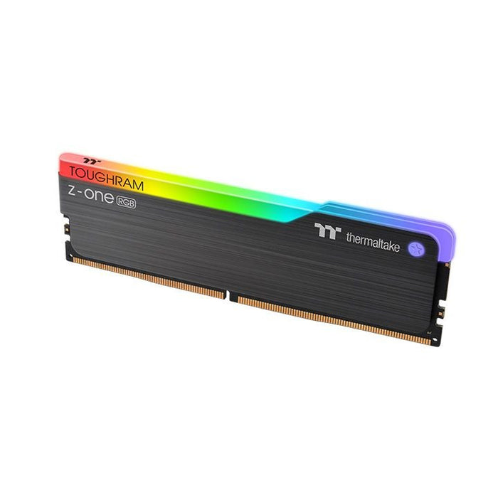 EAN 4713227525046 - Thermaltake TOUGHRAM Z-ONE RGB módulo de memoria 16 GB 2 x 8 GB DDR4 288-pin DIMM imagen 4