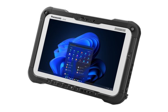 EAN 5025232981564 - Panasonic Toughbook G2 mk3 5G Intel Core Ultra 5 512 GB 25,6 cm (10.1") 16 GB Wi-Fi 6E (802.11ax) Windows imagen 2