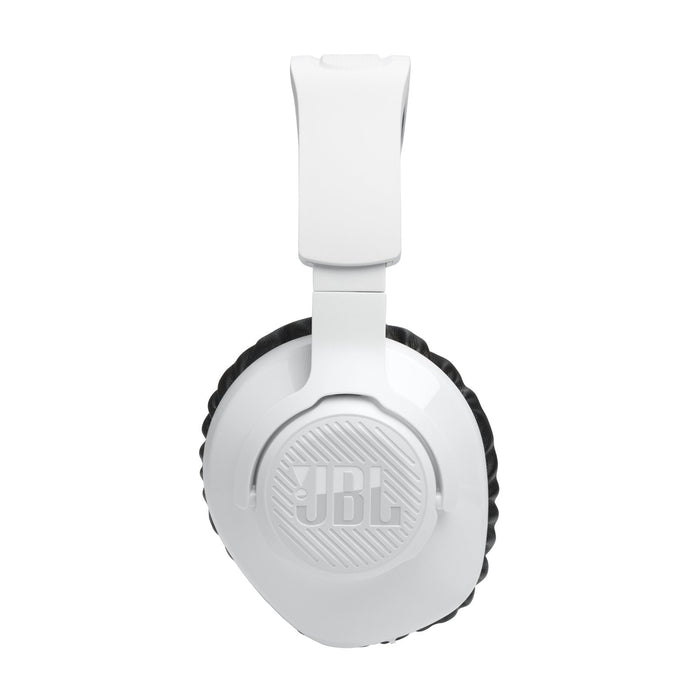 EAN 6925281960802 - JBL Quantum 360P Auriculares Inalámbrico Diadema Juego USB Tipo C Bluetooth Azul, Blanco imagen 5