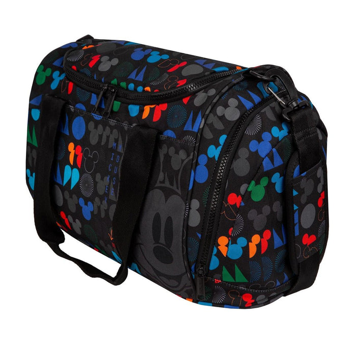 EAN 4017245967063 - McNeill Mickey Mouse Multicolor Niño/niña Bolsa de deporte imagen 2