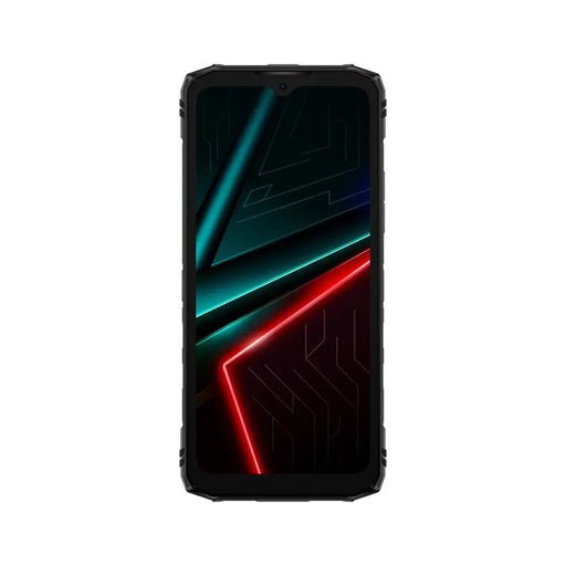 EAN 6923740271315 - Doogee Blade 10 Energy 16,7 cm (6.56") SIM doble Android 15 4G USB Tipo C 4 GB 128 GB 6150 mAh Negro, Roj imagen 2