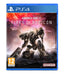 EAN 3391892027310 - BANDAI NAMCO Entertainment Armored Core VI Fires of Rubicon Launch edition PlayStation 4 imagen 2