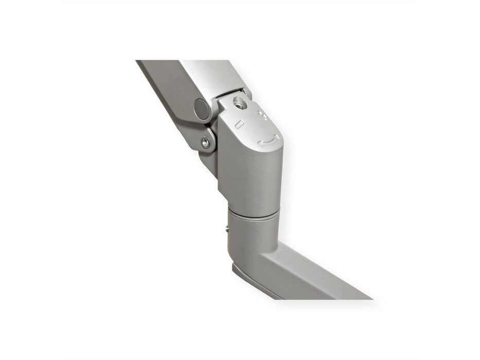 EAN 7630049623569 - ROLINE 17.03.1158 soporte para monitor 81,3 cm (32") Plata imagen 7
