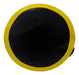 EAN 8021735228707 - Nilox Dry Bag 5L Amarillo, Negro Cloruro de polivinilo (PVC) imagen 2