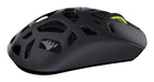 EAN 0840440498209 - Corsair SABRE v2 PRO ratón Juego Mano derecha Bluetooth + USB Type-C Óptico 33000 DPI imagen 4