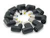 EAN 8714909001496 - Conceptronic CNB90 adaptador e inversor de corriente Interior Negro imagen 4