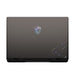 EAN 4711377322744 - MSI Crosshair 16 HX AI D2XWGKG-012FR Intel Core Ultra 9 275HX Portátil 40,6 cm (16") Quad HD+ 16 GB DDR5- imagen 9
