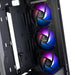 EAN 4710679817651 - Silverstone FARA 514X Midi Tower Negro imagen 11
