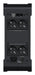 EAN 767041045109 - Vertiv PSA6-1000IT-SCH sistema de alimentación ininterrumpida (UPS) Línea interactiva 1 kVA 625 W 4 salida imagen 3