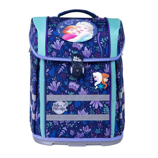 EAN 4017245968213 - McNeill Frozen II juego de mochila escolar Chica Multicolor imagen 1