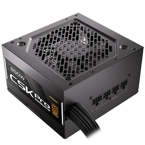EAN 761345200691 - Antec SIGNATURE CSK850 PRO ATX3.1 unidad de fuente de alimentación 850 W 20+4 pin ATX ATX imagen 4