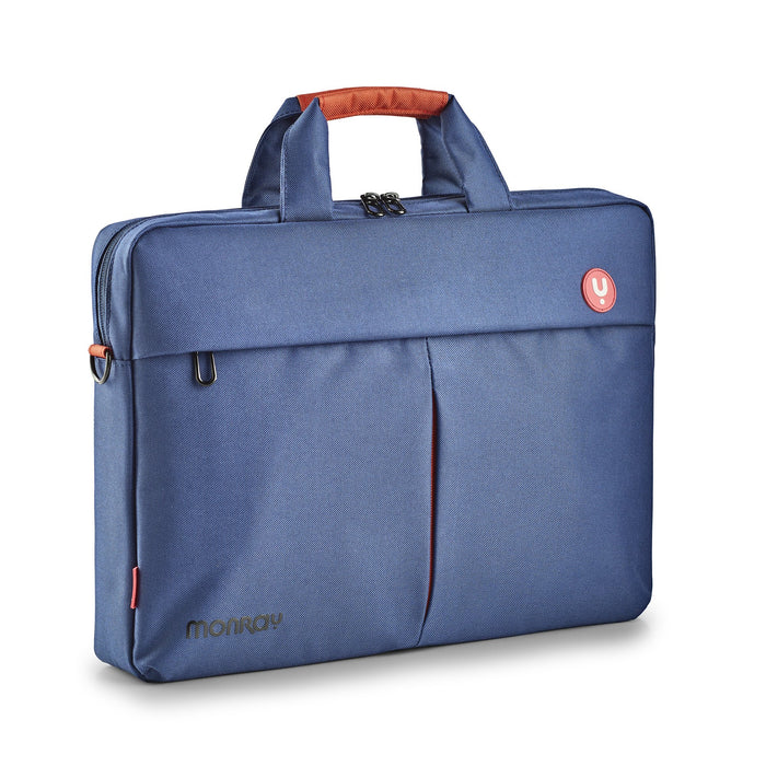 EAN 8435430620245 - NGS SEAMAN 39,6 cm (15.6") Bandolera Azul imagen 1