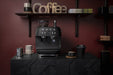 EAN 8017709354572 - Smeg EGF03BLMEU cafetera eléctrica Manual Máquina espresso 2,4 L imagen 20